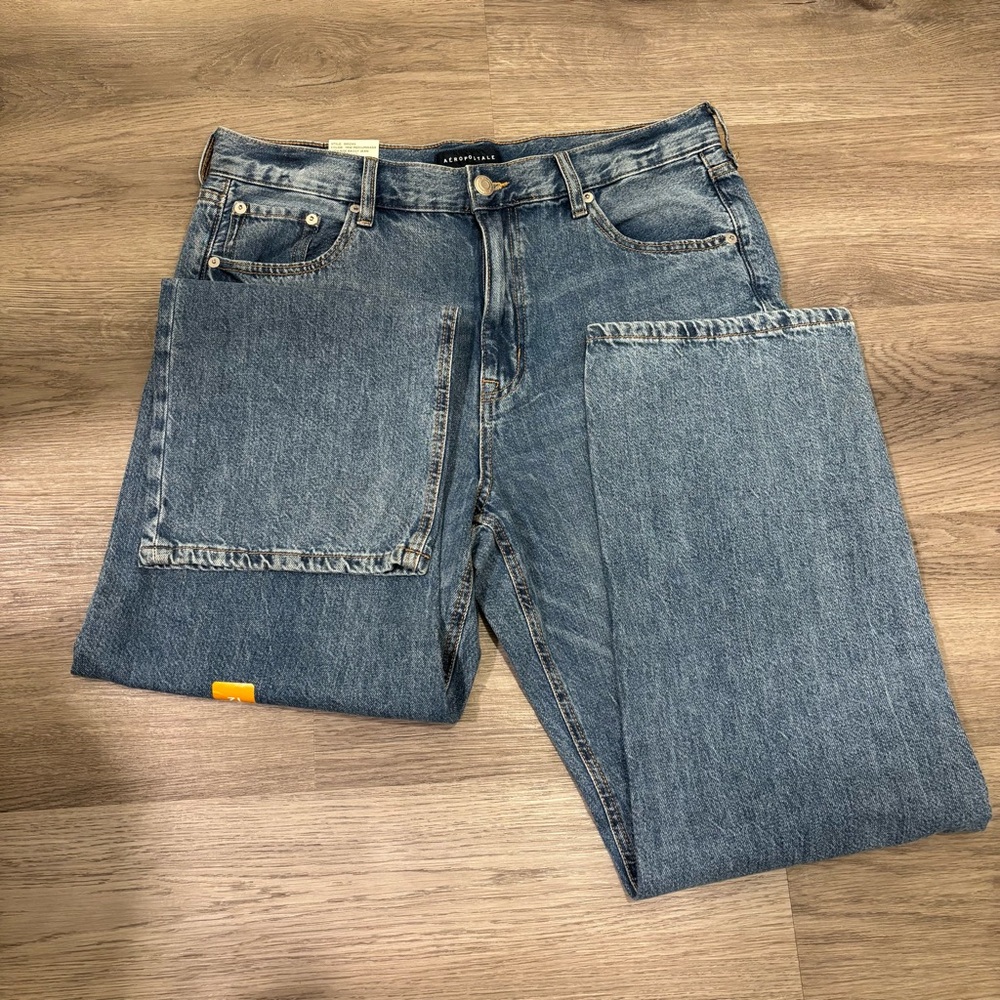 Aeropostale jeans new with tags women size 12
